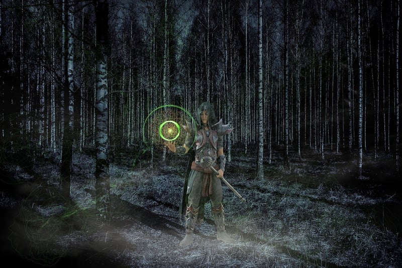 Wizard
