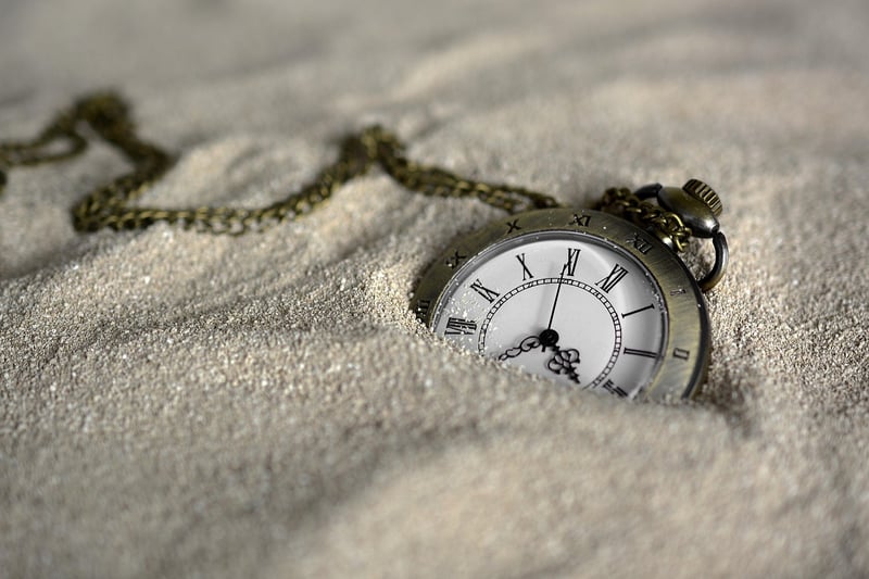 Temporal Ethics